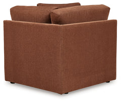 Modmax Spice 4-Piece Sectional - Ornate Home