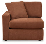 Modmax Spice 4-Piece Corner Sectional - Ornate Home