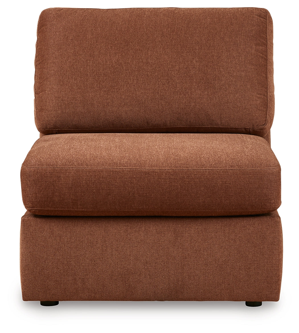 Modmax Spice 4-Piece Corner Sectional - Ornate Home