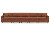 Modmax Spice 5-Piece Sectional (Online Special Price) - Ornate Home