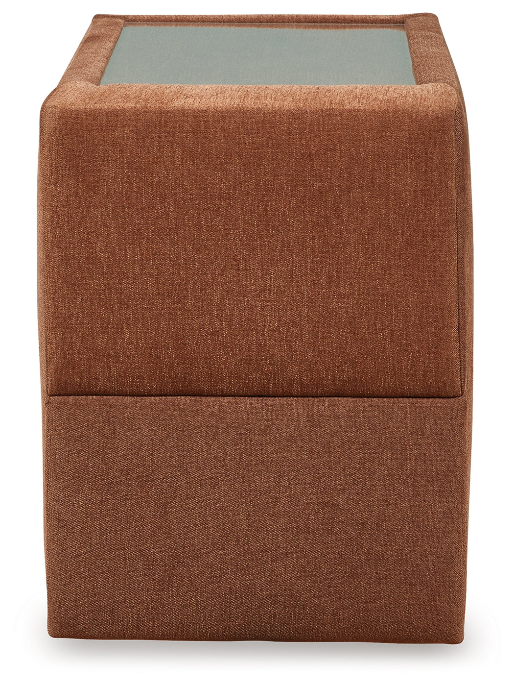 Modmax Spice 5-Piece Sectional w/Audio System (Online Special Price) - Ornate Home