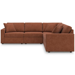 Modmax Spice 5-Piece Symmetrical Sectional - Ornate Home