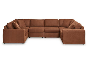Modmax Spice 6-Piece Sectional (Online Special Price) - Ornate Home