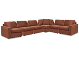 Modmax Spice 6-Piece Sectional (Online Special Price) - Ornate Home