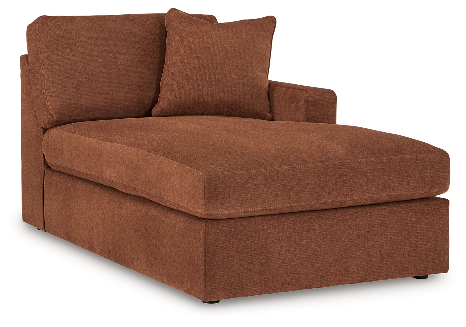 Modmax Spice 6-Piece Sectional (Online Special Price) - Ornate Home
