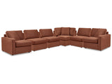 Modmax Spice 6-Piece Sectional - Ornate Home