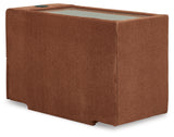 Modmax Spice 6-Piece Sectional - Ornate Home