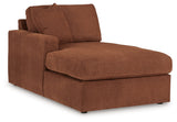 Modmax Spice 7-Piece Sectional (Online Special Price) - Ornate Home