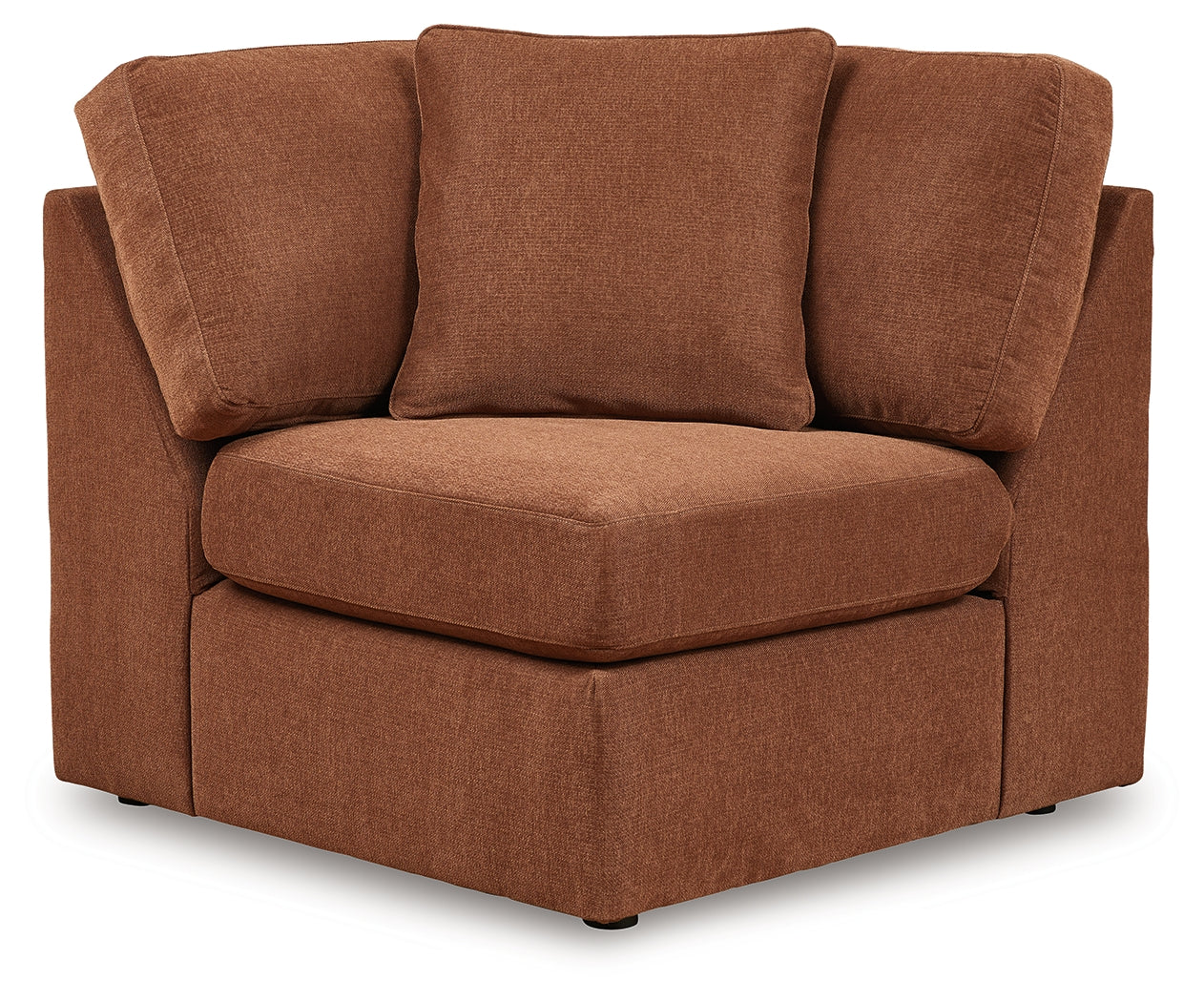 Modmax Spice 7-Piece Sectional and 2 Ottomans (Online Special Price) - Ornate Home