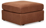 Modmax Spice 8-Piece Sectional and Ottoman (Online Special Price) - Ornate Home