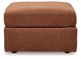 Modmax Spice 8-Piece Sectional and Ottoman - Ornate Home