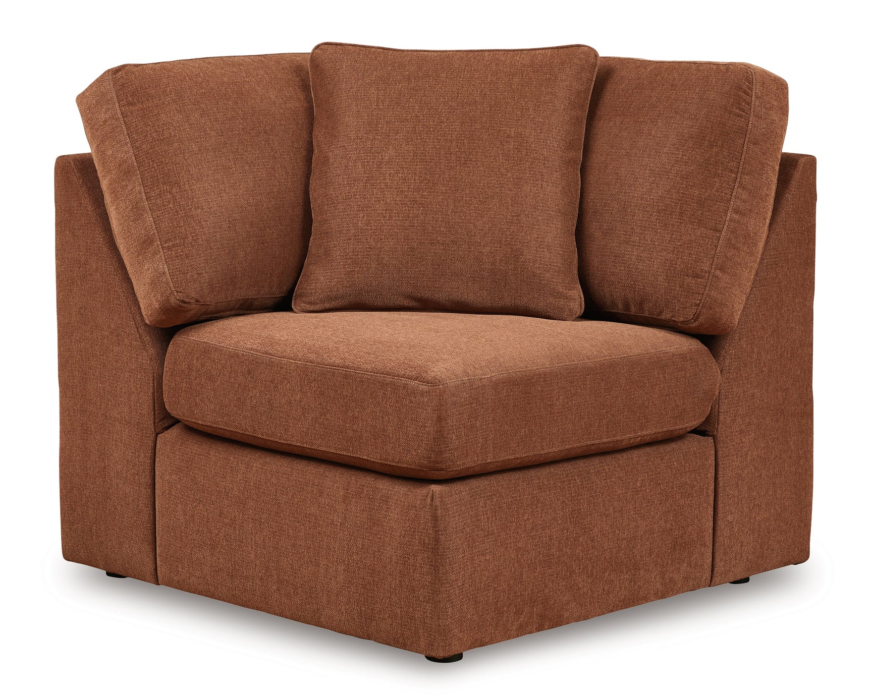 Modmax Spice 8-Piece Sectional w/Audio System & Chaise (Online Special Price) - Ornate Home