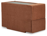 Modmax Spice 8-Piece Sectional w/Chaise (Online Special Price) - Ornate Home