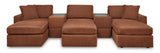 Modmax Spice Modular Sectional Sofa Units - Create your own Style - Ornate Home