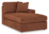 Modmax Spice Modular Sectional Sofa Units - Create your own Style - Ornate Home