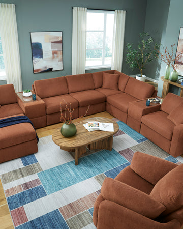 Modmax Spice Modular Sectional Sofa Units - Ornate Home