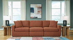 Modmax Spice Modular Sectional Sofa Units - Ornate Home