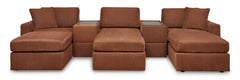 Modmax Spice Modular Sectional Sofa Units - Ornate Home