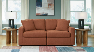 Modmax Spice Modular Sectional Sofa Units - Ornate Home