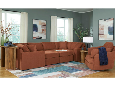 Modmax Spice Modular Sectional Sofa Units - Ornate Home