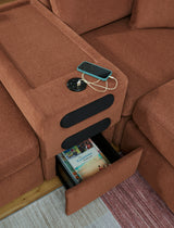 Modmax Spice Modular Sectional Sofa Units - Ornate Home