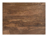Modo Walnut Nightstand - Ornate Home