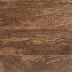 Modo Walnut Nightstand - Ornate Home