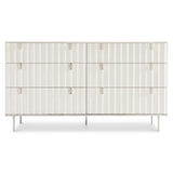 Modulum Adobe Faux Stone Dresser - Ornate Home