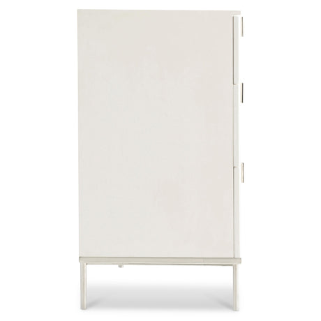 Modulum Adobe Faux Stone Dresser - Ornate Home