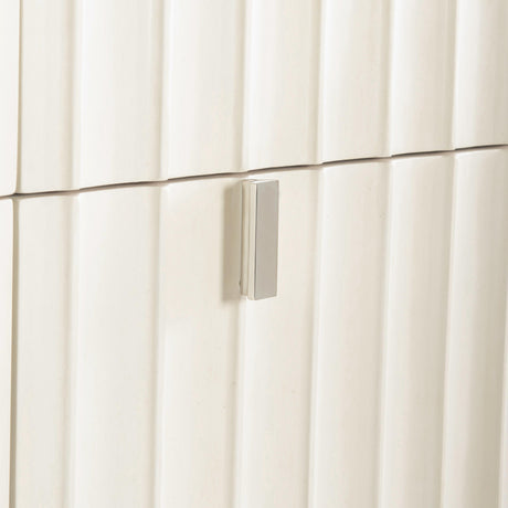 Modulum Adobe Faux Stone Dresser - Ornate Home