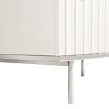 Modulum Adobe Faux Stone Dresser - Ornate Home