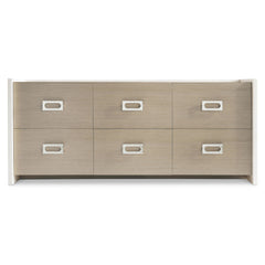 Modulum Adobe Faux Stone/Sahara Dresser - Ornate Home