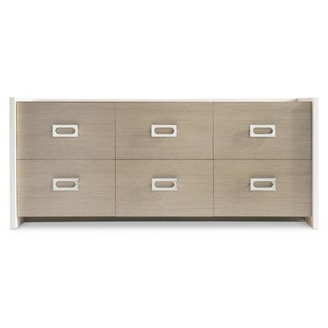 Modulum Adobe Faux Stone/Sahara Dresser - Ornate Home