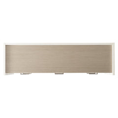 Modulum Adobe Faux Stone/Sahara Dresser - Ornate Home