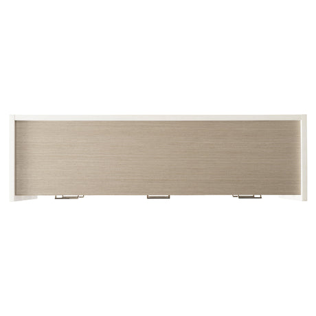 Modulum Adobe Faux Stone/Sahara Dresser - Ornate Home