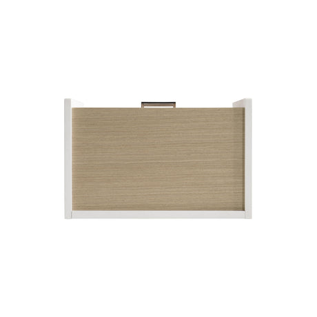 Modulum Adobe Faux Stone/Sahara Nightstand - Ornate Home