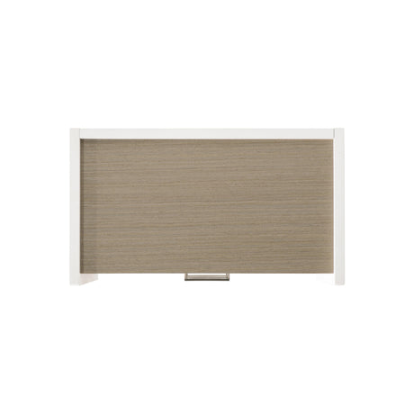 Modulum Adobe Faux Stone/Sahara Nightstand - Ornate Home