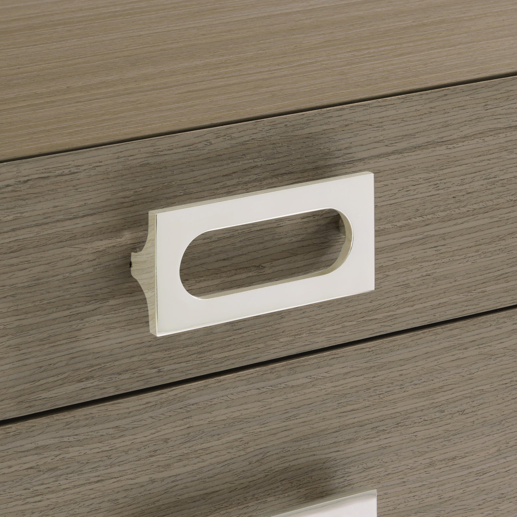 Modulum Adobe Faux Stone/Sahara Nightstand - Ornate Home