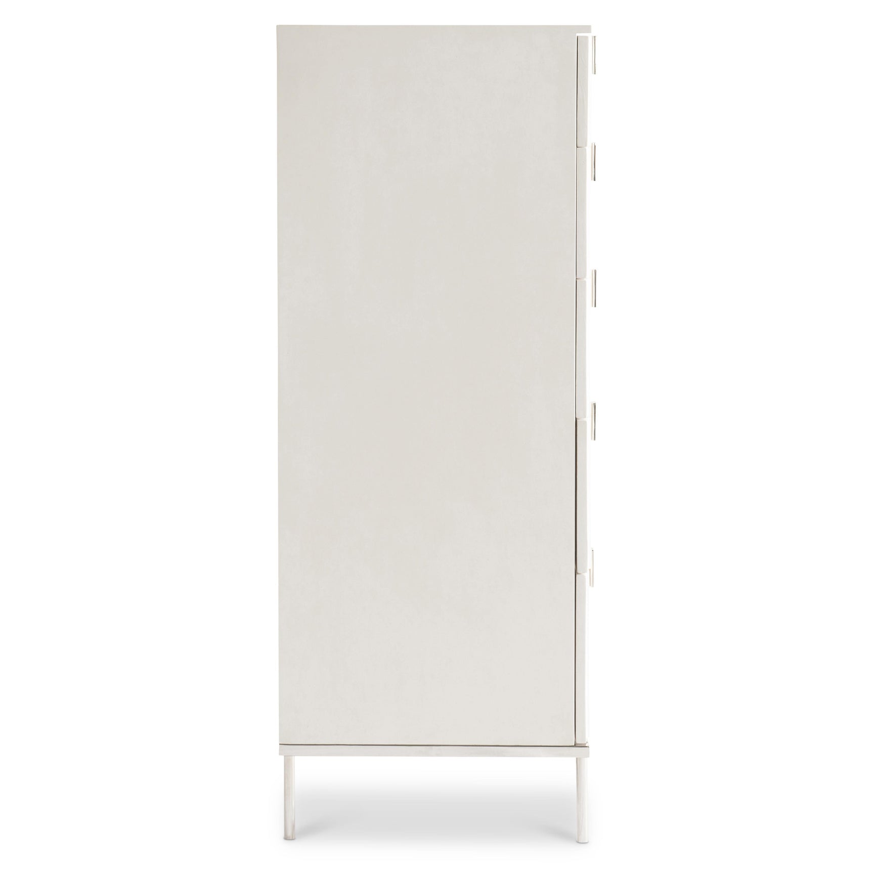 Modulum Adobe Faux Stone Tall Drawer Chest - Ornate Home