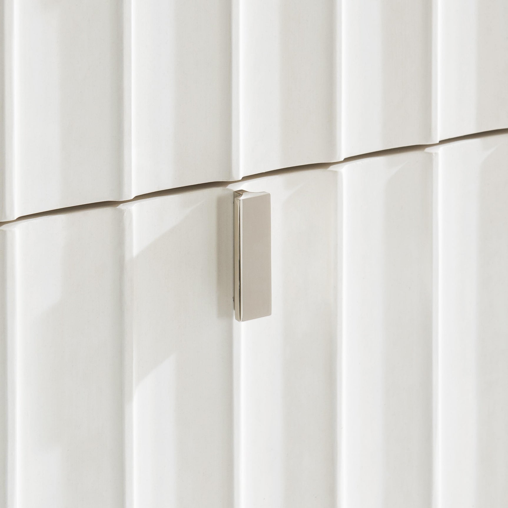 Modulum Adobe Faux Stone Tall Drawer Chest - Ornate Home