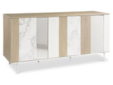 Modulum Adobe/Sahara Buffet - Ornate Home