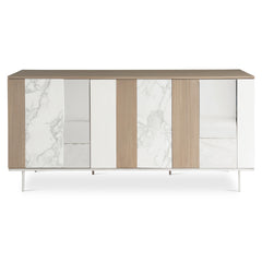 Modulum Adobe/Sahara Buffet - Ornate Home