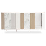 Modulum Adobe/Sahara Buffet - Ornate Home