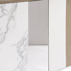 Modulum Adobe/Sahara Buffet - Ornate Home