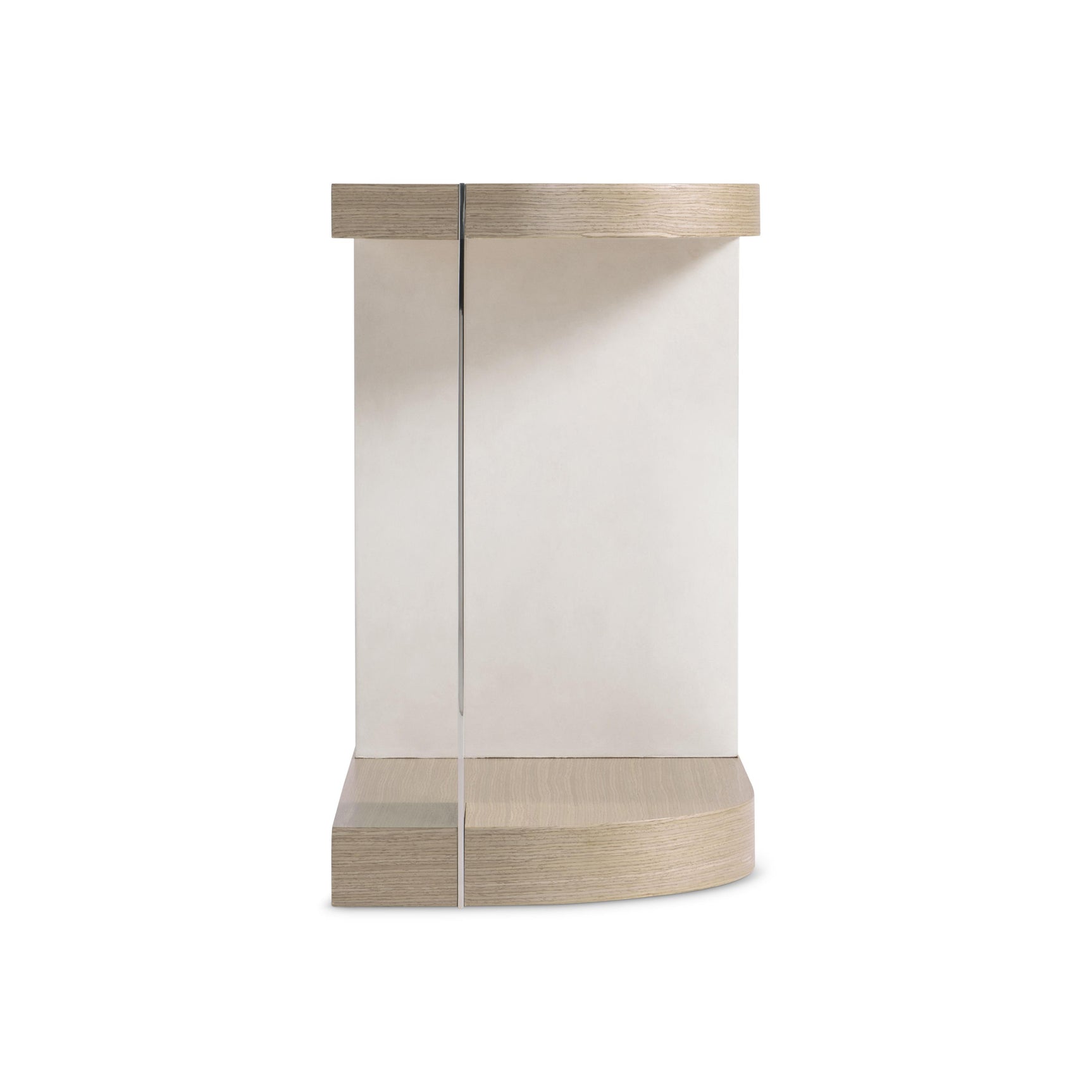 Modulum Adobe/Sahara Side Table - Ornate Home