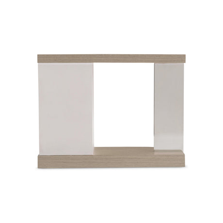 Modulum Adobe/Sahara Side Table - Ornate Home