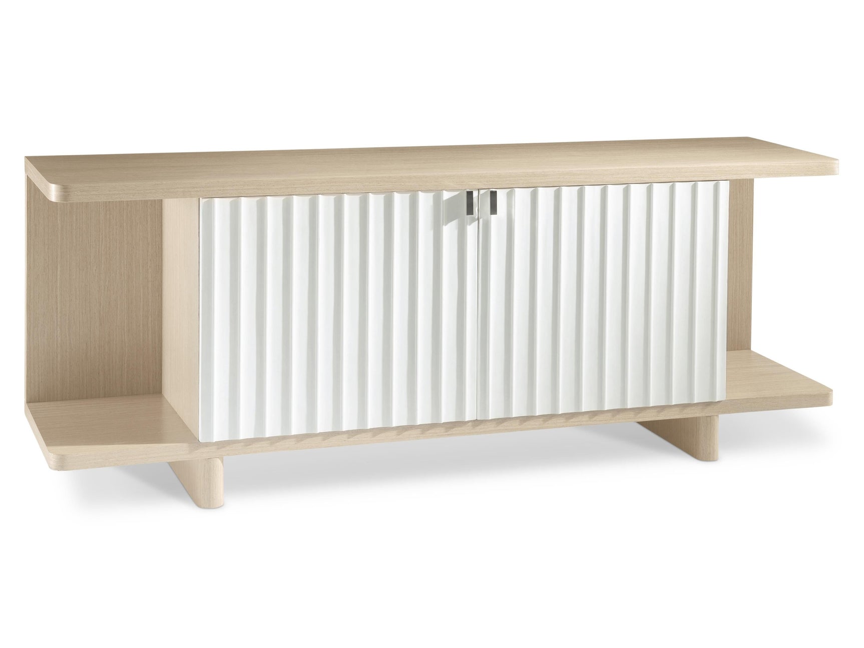 Modulum Adobe/Sahara Sideboard - Ornate Home