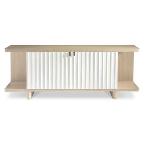 Modulum Adobe/Sahara Sideboard - Ornate Home
