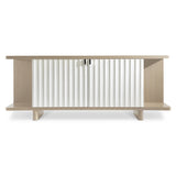 Modulum Adobe/Sahara Sideboard - Ornate Home