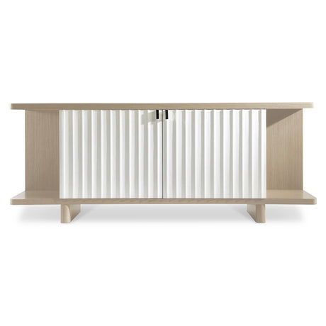 Modulum Adobe/Sahara Sideboard - Ornate Home